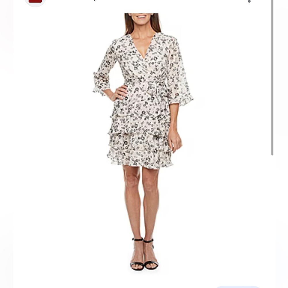 Dress size 18